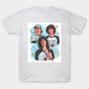 Boys from ST T-Shirt